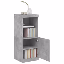 VidaXL 836689 credenza per soggiorno - Vista aggiuntiva 4
