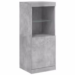 VidaXL 836689 credenza per soggiorno - Vista aggiuntiva 5