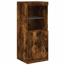 VidaXL 836690 credenza per soggiorno - Vista aggiuntiva 5