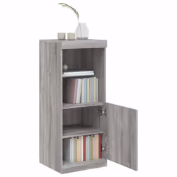 VidaXL 836691 credenza per soggiorno - Vista aggiuntiva 4