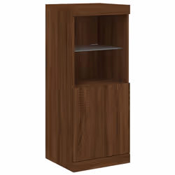 VidaXL 836692 credenza per soggiorno - Vista aggiuntiva 5