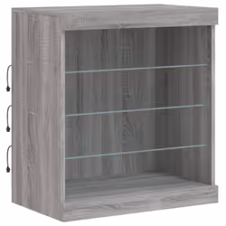 VidaXL 836698 credenza per soggiorno - Vista aggiuntiva 5