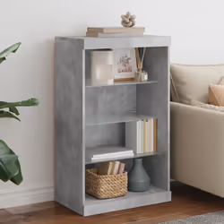 VidaXL 836710 credenza per soggiorno