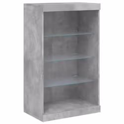VidaXL 836710 credenza per soggiorno