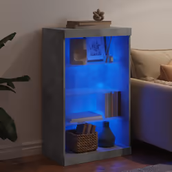 VidaXL 836710 credenza per soggiorno - Vista aggiuntiva 4