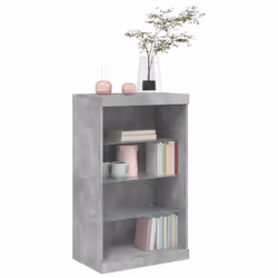 VidaXL 836710 credenza per soggiorno - Vista aggiuntiva 5