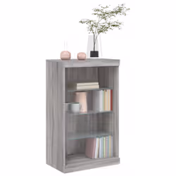 VidaXL 836712 credenza per soggiorno - Vista aggiuntiva 5