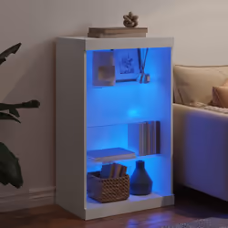 VidaXL 836713 credenza per soggiorno - Vista aggiuntiva 4