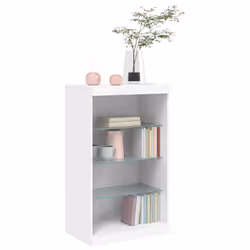 VidaXL 836713 credenza per soggiorno - Vista aggiuntiva 5