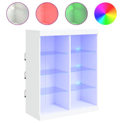 VidaXL 836714 credenza per soggiorno