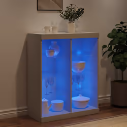 VidaXL 836714 credenza per soggiorno - Vista aggiuntiva 4