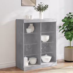 VidaXL 836717 credenza per soggiorno