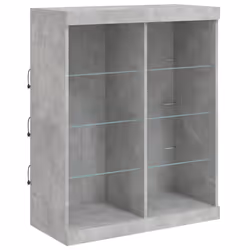 VidaXL 836717 credenza per soggiorno