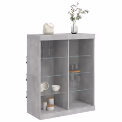 VidaXL 836717 credenza per soggiorno - Vista aggiuntiva 5