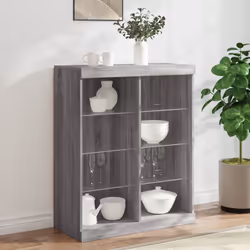VidaXL 836719 credenza per soggiorno