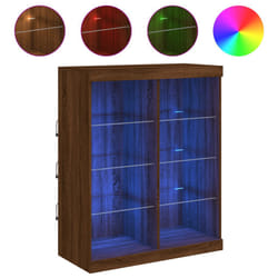 VidaXL 836720 credenza per soggiorno