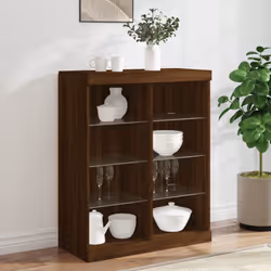 VidaXL 836720 credenza per soggiorno
