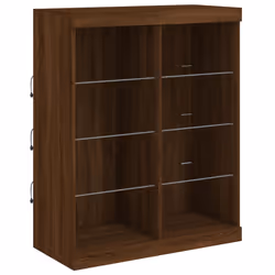 VidaXL 836720 credenza per soggiorno