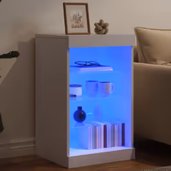 VidaXL 836721 credenza per soggiorno - Vista aggiuntiva 4