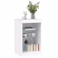 VidaXL 836721 credenza per soggiorno - Vista aggiuntiva 5