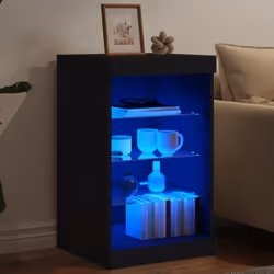 VidaXL 836722 credenza per soggiorno - Vista aggiuntiva 4