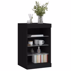 VidaXL 836722 credenza per soggiorno - Vista aggiuntiva 5