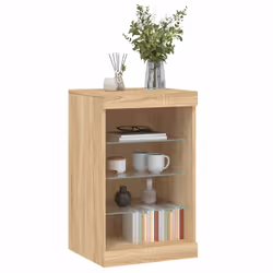VidaXL 836723 credenza per soggiorno - Vista aggiuntiva 5