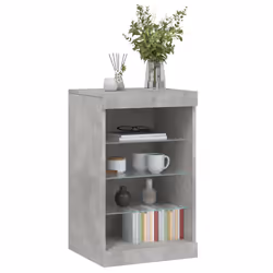 VidaXL 836724 credenza per soggiorno - Vista aggiuntiva 5