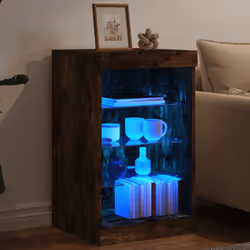 VidaXL 836725 credenza per soggiorno - Vista aggiuntiva 4