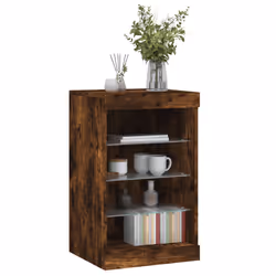 VidaXL 836725 credenza per soggiorno - Vista aggiuntiva 5