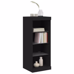 VidaXL 836729 credenza per soggiorno - Vista aggiuntiva 4