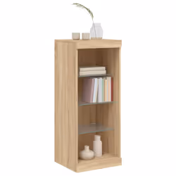 VidaXL 836730 credenza per soggiorno - Vista aggiuntiva 4