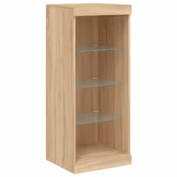 VidaXL 836730 credenza per soggiorno - Vista aggiuntiva 5