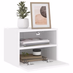 VidaXL 836855 supporto TV e sistema audio - Vista aggiuntiva 5