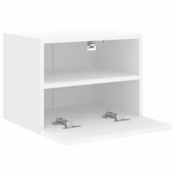 VidaXL 836855 supporto TV e sistema audio - Vista aggiuntiva 7