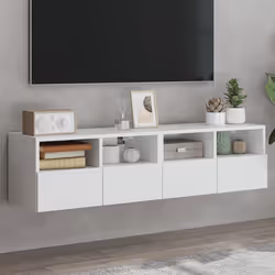 VidaXL 836869 supporto TV e sistema audio - Vista aggiuntiva 2