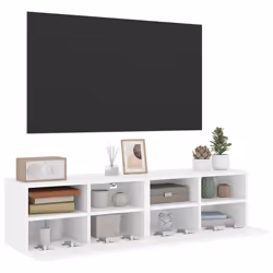 VidaXL 836869 supporto TV e sistema audio - Vista aggiuntiva 5