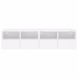VidaXL 836869 supporto TV e sistema audio - Vista aggiuntiva 8