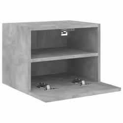 VidaXL 836874 supporto TV e sistema audio - Vista aggiuntiva 6