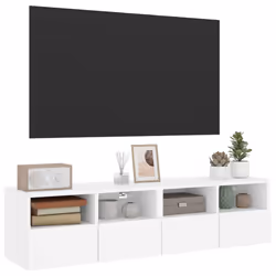 VidaXL 836883 supporto TV e sistema audio - Vista aggiuntiva 5