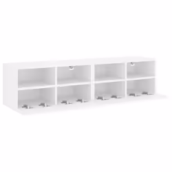 VidaXL 836883 supporto TV e sistema audio - Vista aggiuntiva 6