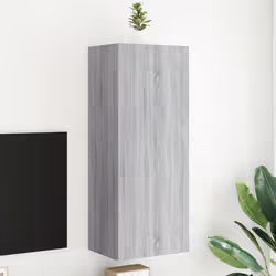 VidaXL 836936 supporto TV e sistema audio - Vista aggiuntiva 2