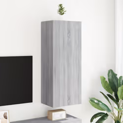 VidaXL 836936 supporto TV e sistema audio - Vista aggiuntiva 3