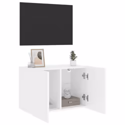 VidaXL 836952 supporto TV e sistema audio - Vista aggiuntiva 4