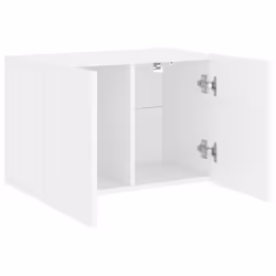 VidaXL 836952 supporto TV e sistema audio - Vista aggiuntiva 5