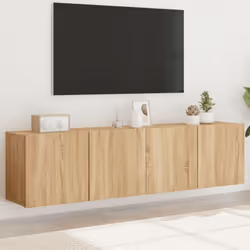 Caratterizzati da un design di tendenza e pratico, questi mobile porta TV diventeranno il punto focale del vostro ambiente. M ...