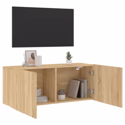 VidaXL 836968 supporto TV e sistema audio - Vista aggiuntiva 4