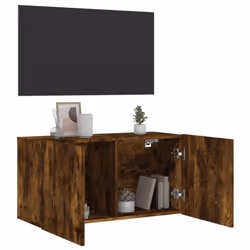 VidaXL 836970 supporto TV e sistema audio - Vista aggiuntiva 4