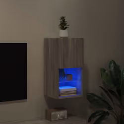 VidaXL 836997 supporto TV e sistema audio - Vista aggiuntiva 5
