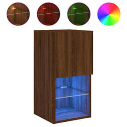 VidaXL 836999 supporto TV e sistema audio
